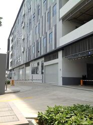 The Westcom (D22), Factory #491271181
